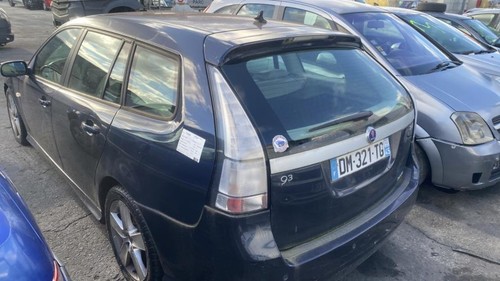 Moteur saab sport hatch - saab,