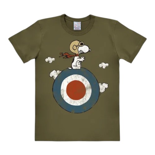 Shirt 100 coton logoshirt - t-shirt, logoshirt®