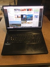 MSI GL75 Leopard 17", i7‑10750H, RTX 2070, 16 Go RAM, 512Go SSD, 1To DD
