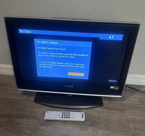 Sony bravia kdl 26s2010 - sony, kdl-26s2010