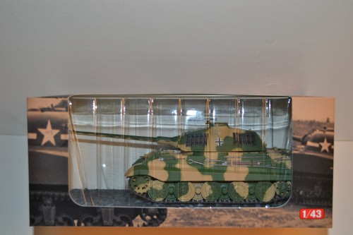 Altaya kpfw vi tiger - pz.kpfw.,