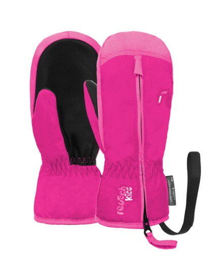 Gants ski enfant ben - ski,