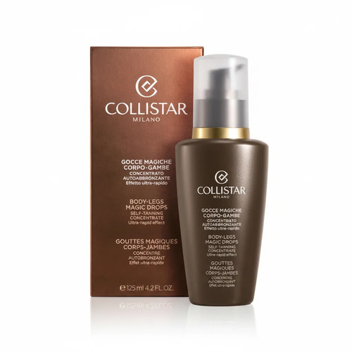 Collistar gocce magiche - collistar,