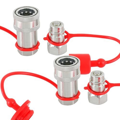 Iso5675 raccords hydrauliques - raccords,