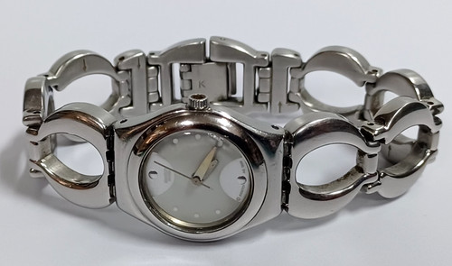 Swatch irony women watch swiss - swatch,