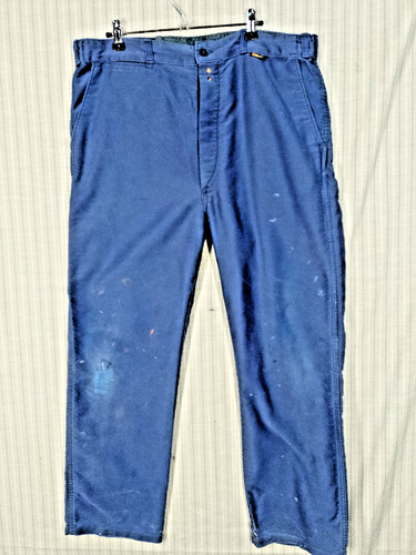 Ancien pantalon travail - pantalon,