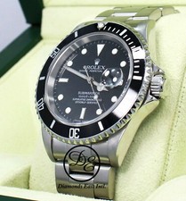 Montre ROLEX Submariner Date