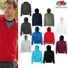 Sweat à capuche classique -