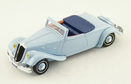 Miniature citroen - 1/43,