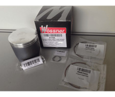 YAMAHA 250 DT / DTMX / 250 TY - PISTON FORGE WOSSNER Ø71.94 mm / 8179D200