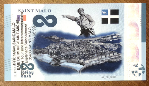 2023 saint malo tampon - 2023, +