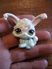 Pet Shop   # LPS Littlest