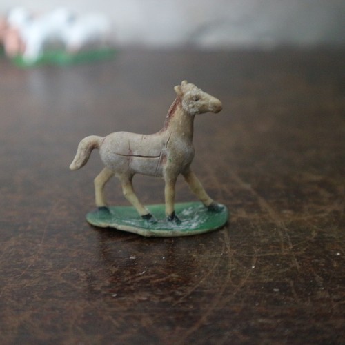 Poulain starlux animaux - starlux, la