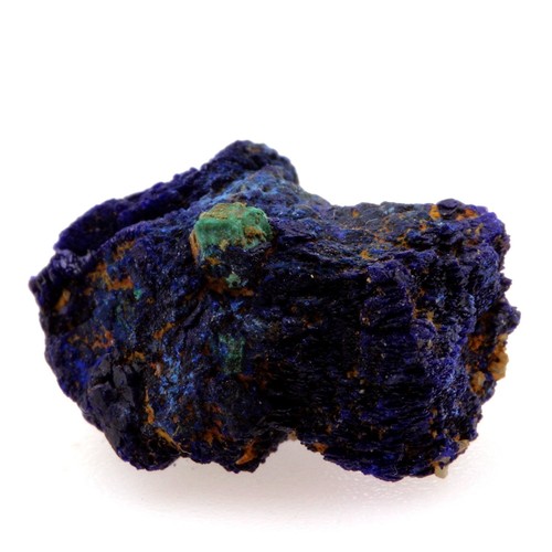 Chessylite - , (azurite)