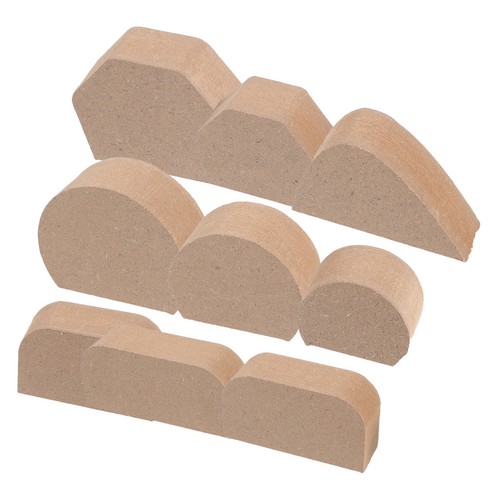Pcs moule bricolage - 9,