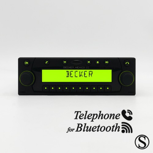 Becker mexico be4370 - becker,