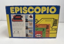 Vintage Episcopio