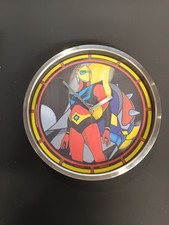 Horloge GOLDORAK / ACTARUS /