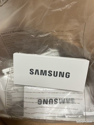 Glissière porte frigo samsung - glissière,