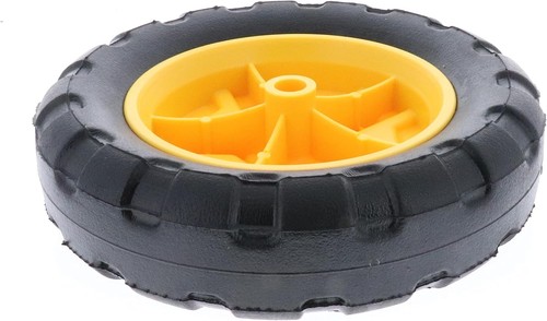 Dewalt genuine oem - genuine, wheel