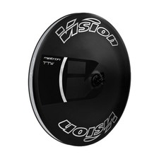 Roues Arrière Metron TTW