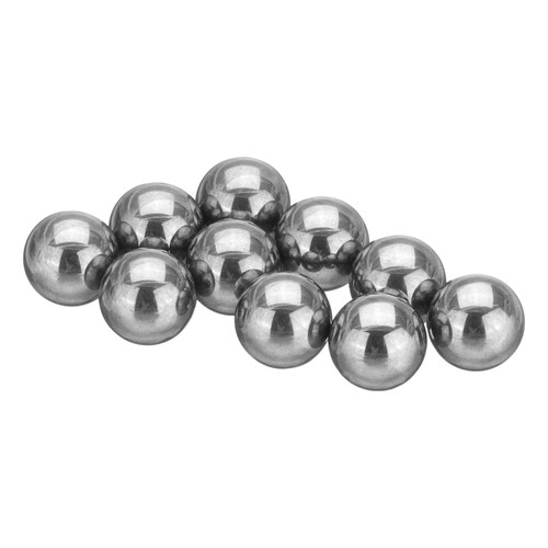 Pour tungsten steel 10pcs - pour,