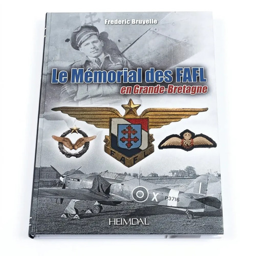 Mémorial des fafl en - le,