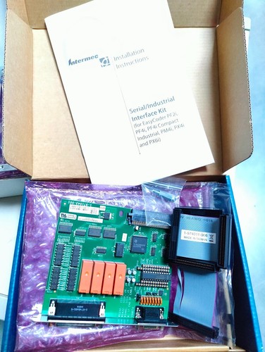 Intermec easylan kit rs232 - intermec,