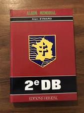 2e DB Album Mémorial Alain