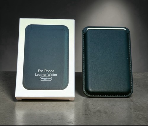 Porte cartes wallet magsafe - /,