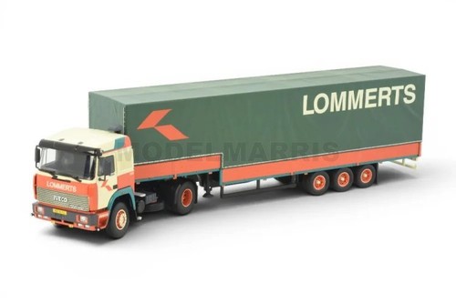 Tekno 89110 camion iveco - tekno,