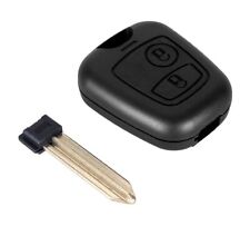 Coque 2 boutons sans vis Clé