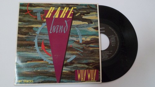 Disque vinyle 45t de - 45t, 7"