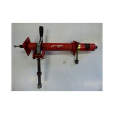 AXE DE TRANSMISSION FLEAUX + HAUTEUR DE COUPE - Orec HR 660 (1)