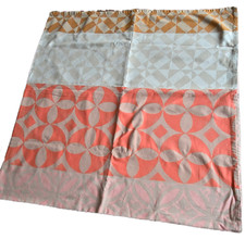 Le Jacquard Français*Nappe excellent état*170x170