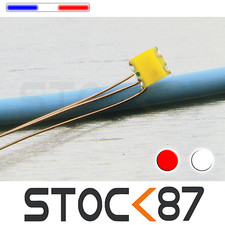 C197# 5 à 20 LED CMS