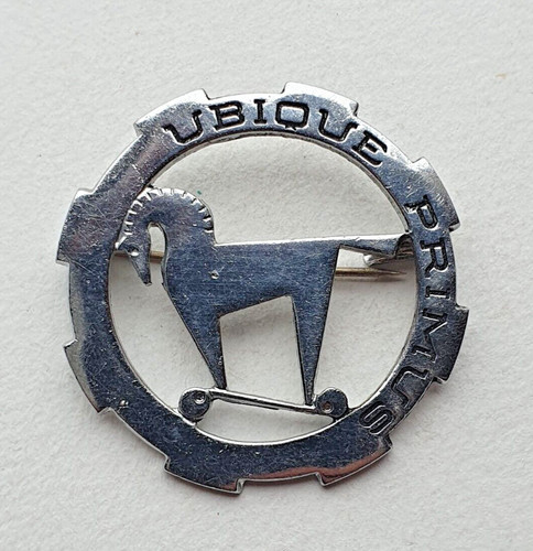 Rca régiment de chasseurs - régiment,