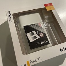 NEUF NEW pochette stylet blanc