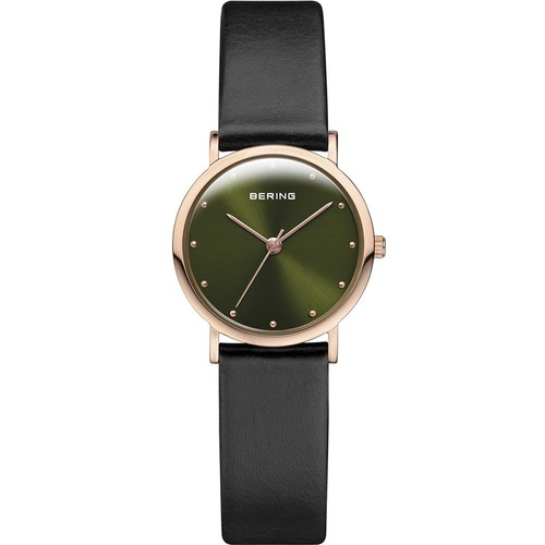 Bering montre bracelet slim - bering, montre-bracelet