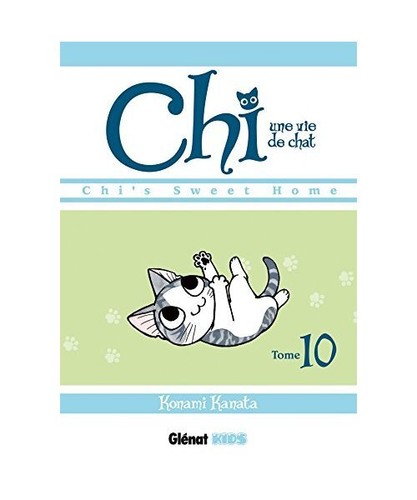 Chi une vie - -,
