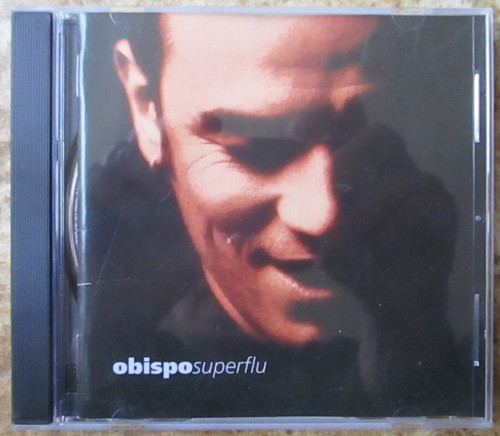 Pascal obispo superflu - obispo,