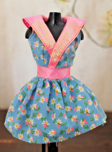 Vêtements barbie vintage - , vintage-