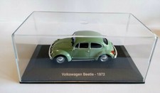 DIE CAST Volkswagen Coccinelle