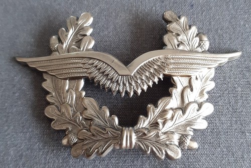 Insigne casquette armée de - insigne,