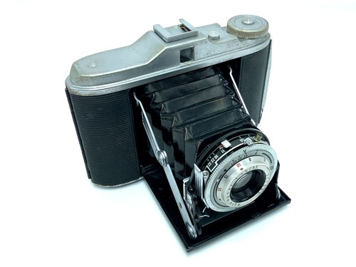 Ansco speedex appareil - speedex,