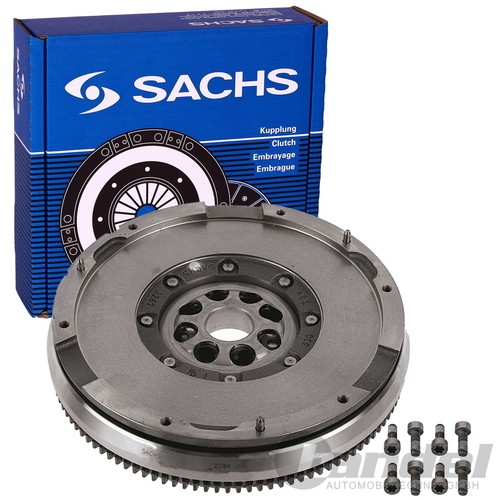 Sachs volant moteur - volant, compatible