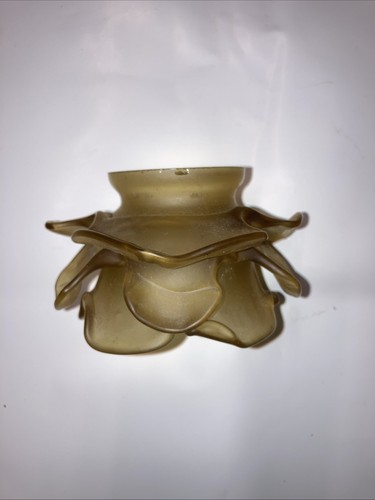 Tulipe verre fleur pour - tulipe, en