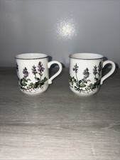 2 Villeroy & Boch Botanica
