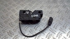 SERRURE COFFRE VW Polo V (6R)
