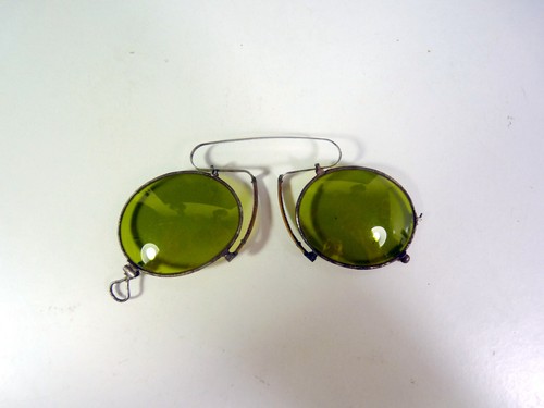 Paires lunettes soleil - de,
